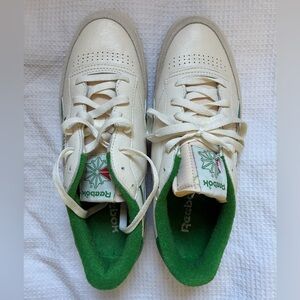 Reebok Club C Revenge Vintage, Men’s 10